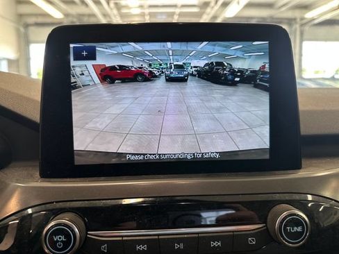 Used 2023 Ford Escape Active AWD/4WD image 19