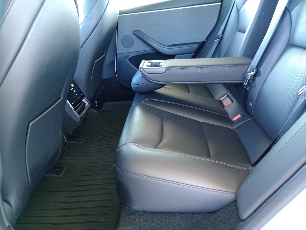 Used 2025 Tesla Model 3 Long Range RWD image 25