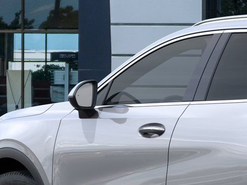 New 2026 Buick Envision Preferred AWD/4WD image 12