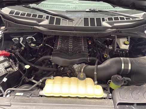 Certified 2025 Ford F150 XL w/ Equipment Group 103A High AWD/4WD image 17