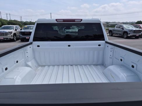 Used 2026 GMC Sierra 1500 Elevation AWD/4WD image 41