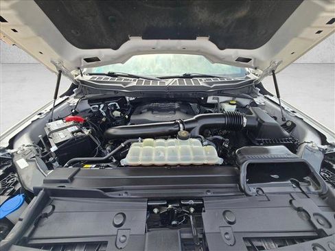 Used 2023 Ford F150 Platinum w/ Equipment Group 701A High AWD/4WD image 28