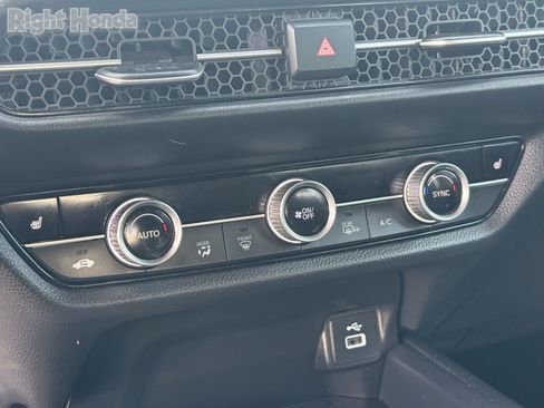 Used 2025 Honda HR-V EX-L image 22