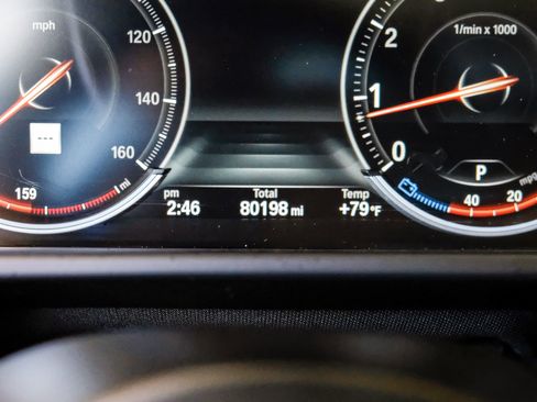 Used 2018 BMW X5 xDrive50i image 19