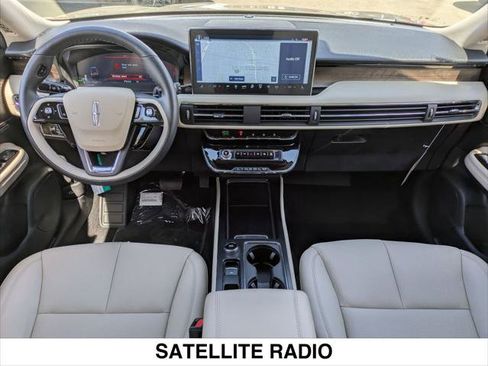 New 2025 Lincoln Corsair Grand Touring w/ Rear Removable Package Tray image 12