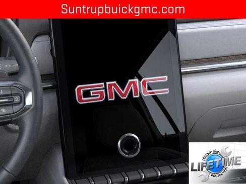 New 2026 GMC Terrain Denali image 52