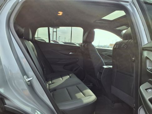 Used 2025 Buick Envista Sport Touring w/ Convenience I Package image 24