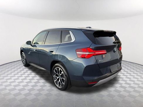 New 2026 BMW X3 xDrive30 w/ Premium Package image 7