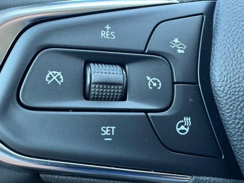 New 2026 Chevrolet Trax LT w/ Driver Confidence Package FWD image 35