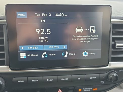 New 2026 Hyundai Venue SEL image 19