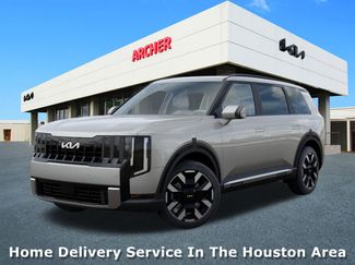 New 2027 Kia Telluride S video 1