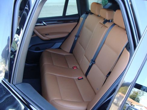 Used 2016 BMW X3 xDrive28i image 8