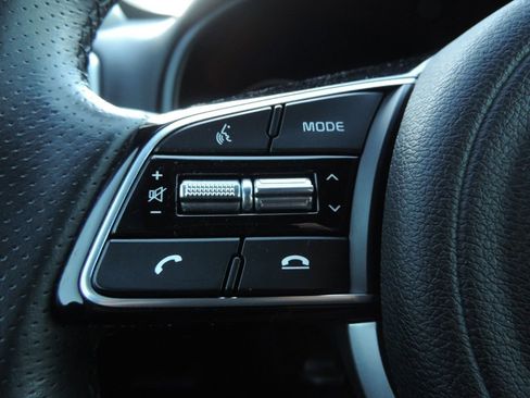 Used 2022 Kia Sportage Nightfall Edition image 26