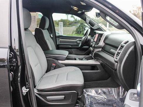 Used 2022 RAM 1500 Big Horn image 16