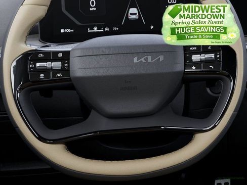 New 2026 Kia Sorento SX Prestige AWD/4WD image 22