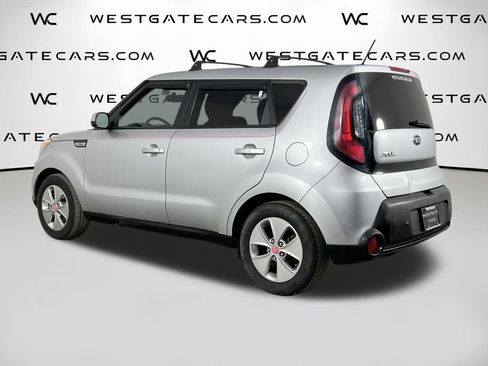 Used 2016 Kia Soul image 38