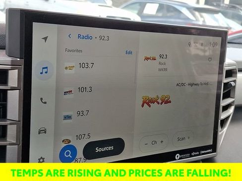 Used 2023 Toyota Tundra Limited image 18