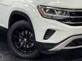 Used 2021 Volkswagen Atlas SE w/ Panoramic Sunroof Package image 4