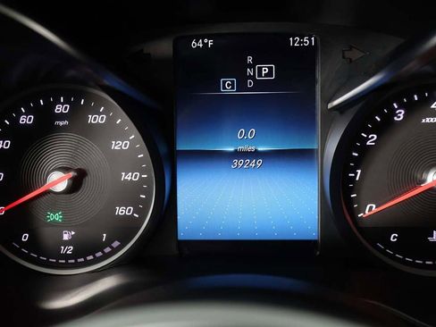 Used 2020 Mercedes-Benz C 300 4MATIC Sedan image 42