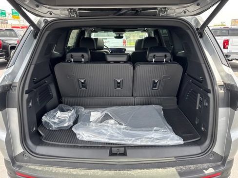 New 2026 Buick Enclave Preferred w/ Power Package AWD/4WD image 5