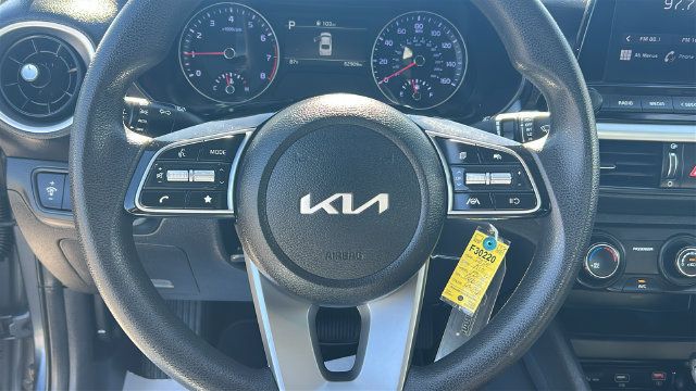 Used 2024 Kia Forte LXS FWD image 19