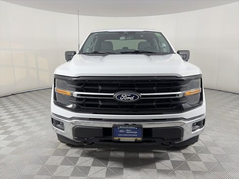 Used 2024 Ford F150 XLT w/ Tow/Haul Package image 2