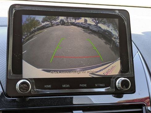 Used 2024 Mitsubishi Eclipse Cross Black Edition image 18