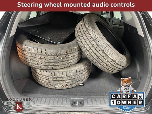 Used 2020 Hyundai Tucson SEL image 25