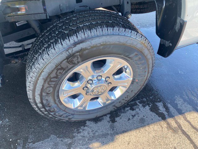 Certified 2026 RAM 2500 Big Horn AWD/4WD image 6