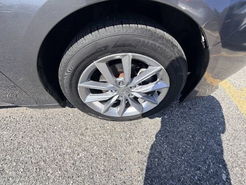 Used 2022 Honda Accord LX image 42