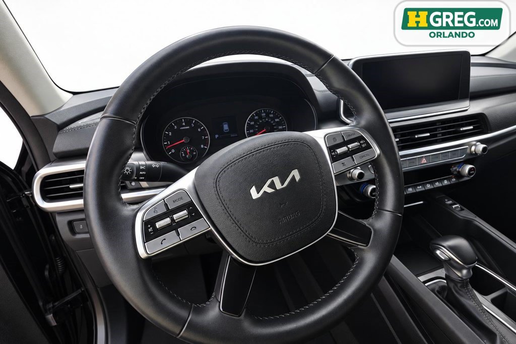 Used 2022 Kia Telluride S AWD/4WD image 13