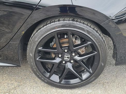 Used 2023 Honda Civic Sport image 30