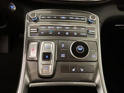 Certified 2023 Hyundai Santa Fe SEL FWD image 27