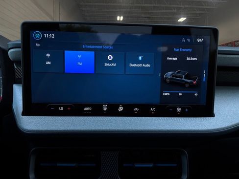 Used 2026 Ford Maverick XLT FWD image 27