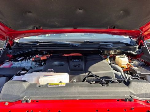 Used 2023 Toyota Sequoia Limited image 24