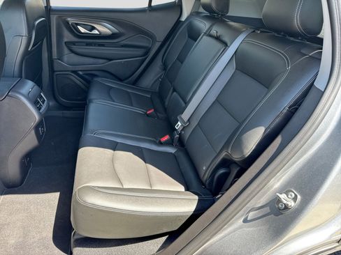 Used 2024 GMC Terrain SLT w/ Elevation Edition AWD/4WD image 23