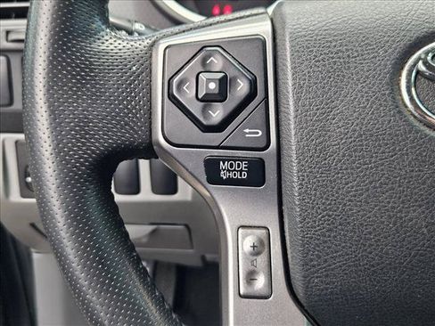 Used 2015 Toyota Tacoma PreRunner w/ Convenience Package RWD image 15