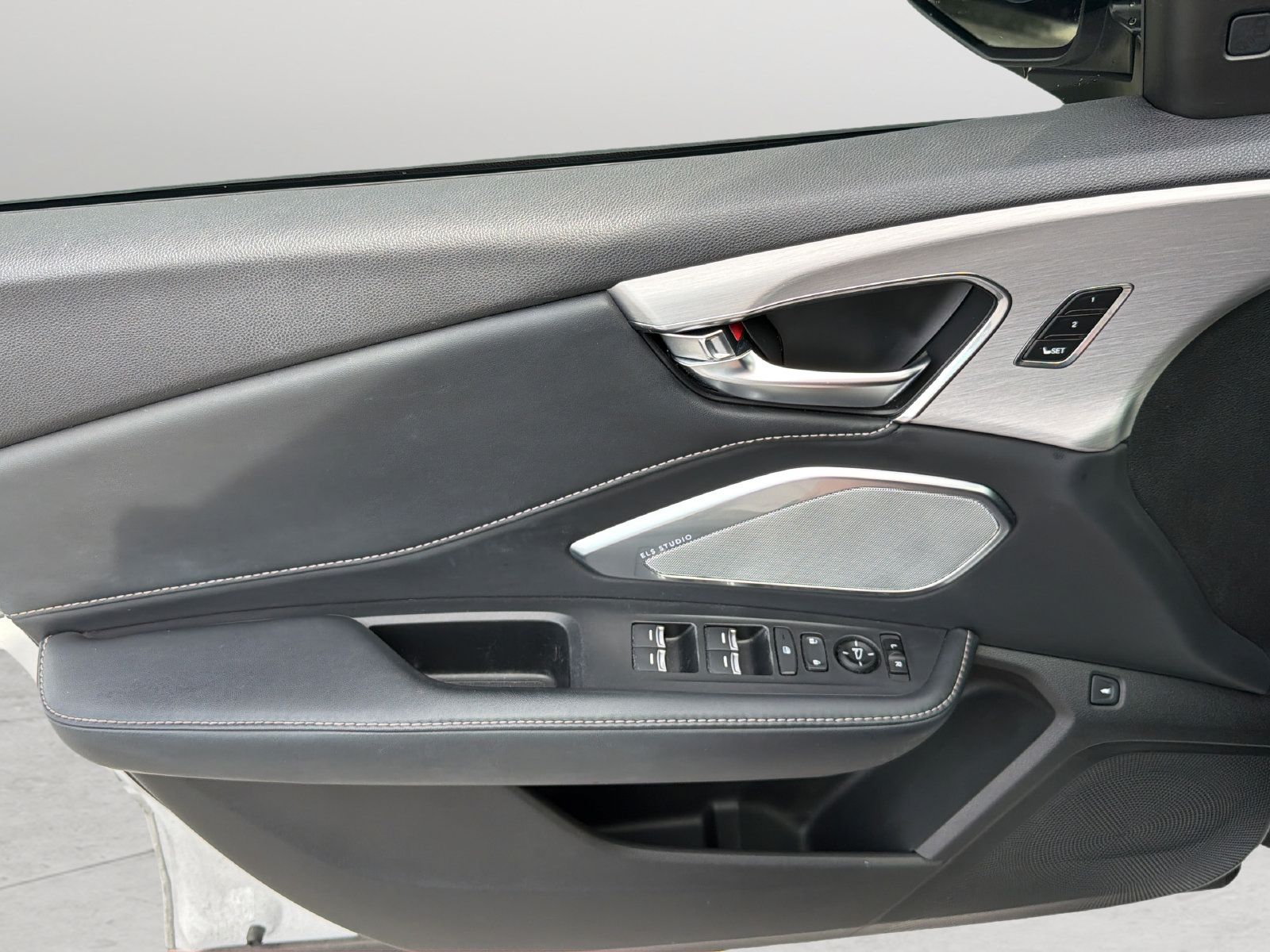 Used 2021 Acura RDX w/ Technology Package FWD image 29