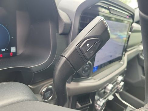 Used 2024 Ford F150 XLT w/ Equipment Group 302A MID AWD/4WD image 24