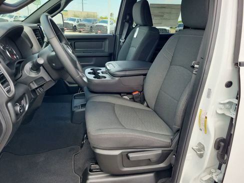 New 2026 RAM 2500 Tradesman AWD/4WD image 19