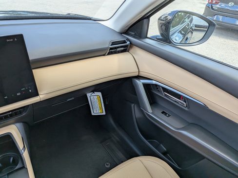 New 2026 MAZDA CX-5 2.5 S w/ Premium Plus Package image 20