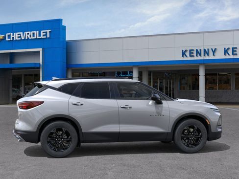 New 2026 Chevrolet Blazer LT w/ Convenience Package image 5