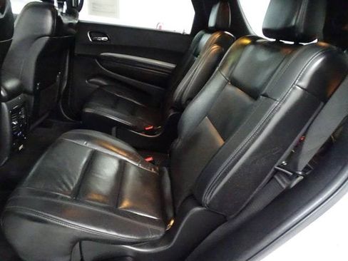 Used 2020 Dodge Durango GT AWD/4WD image 4