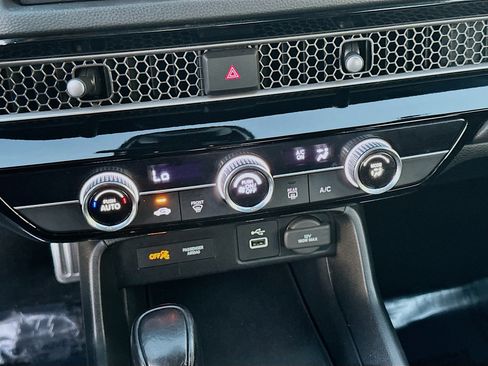 Certified 2023 Honda Civic Sport image 14