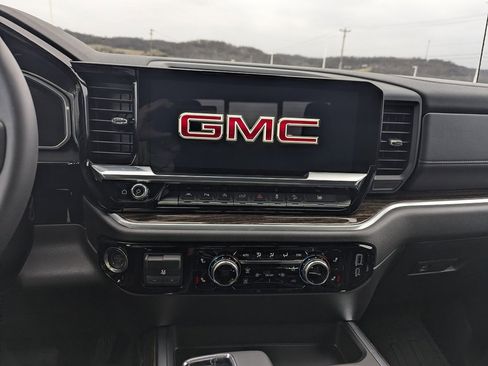 New 2026 GMC Sierra 1500 Elevation w/ Elevation Premium Package image 24