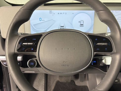 Used 2024 Hyundai Ioniq 5 Limited AWD/4WD image 40