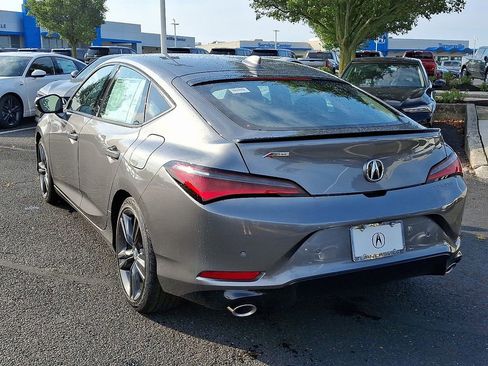 Used 2025 Acura Integra A-Spec image 3