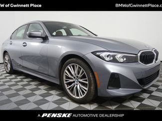 Certified 2023 BMW 330i 330i video 1