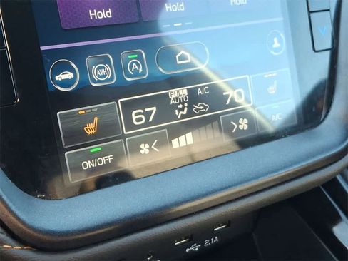 Used 2022 Subaru Outback Wilderness image 25