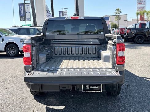 New 2026 Ford Maverick XLT w/ XLT Luxury Package AWD/4WD image 8